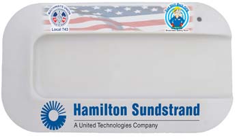 Hamilton Sundstrand image