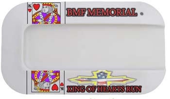 King of Hearts Run image 